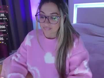 Miamellyciousxx December 17, 2024 Chaturbate stream image