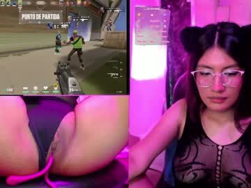Miavoss_ December 17, 2024 Chaturbate stream image