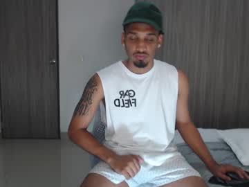 Michael_Jordanx December 17, 2024 Chaturbate stream image