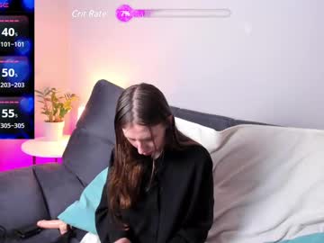 Michele_Mack December 17, 2024 Chaturbate stream image