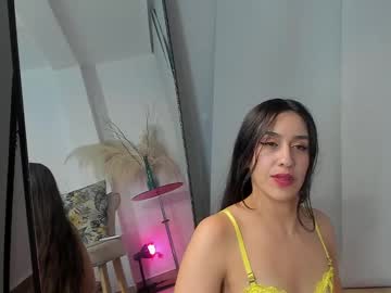 Milan_Roux December 17, 2024 Chaturbate stream image