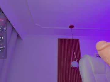 Mileyberry December 17, 2024 Chaturbate stream image