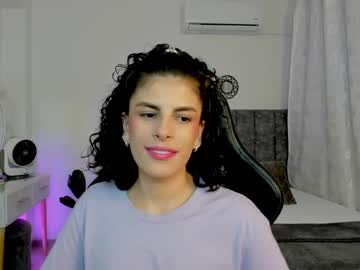 Milla_Pixxie December 17, 2024 Chaturbate stream image