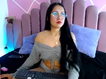 Milu1126 December 17, 2024 Chaturbate stream image