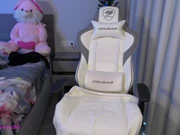 Minisweetkt December 17, 2024 Chaturbate stream image