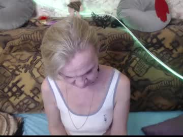 Miss_Bekker December 17, 2024 Chaturbate stream image