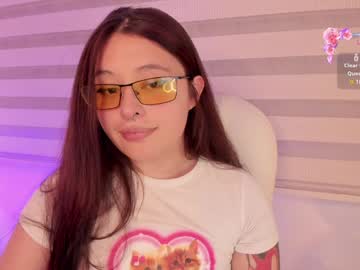 Misstokio_ December 17, 2024 Chaturbate stream image