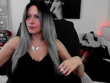 Mistressevelyn_ December 17, 2024 Chaturbate stream image