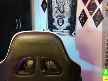 Molly_Shake December 17, 2024 Chaturbate stream image