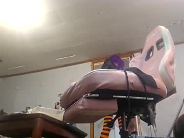 Mrsbudders December 17, 2024 Chaturbate stream image