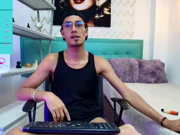 Murakshaban December 17, 2024 Chaturbate stream image
