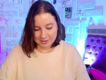Nancysaunders December 17, 2024 Chaturbate stream image