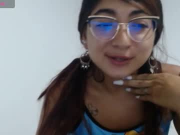 Nanim173892 December 17, 2024 Chaturbate stream image