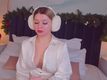Nataliedashow stream photo from December 17, 2024