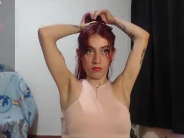 Natashalowel December 17, 2024 Chaturbate stream image