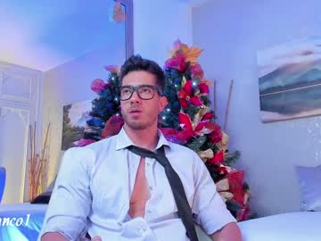 Nate_Franco December 17, 2024 Chaturbate stream image