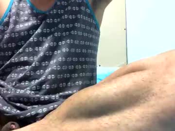 Newshyman December 17, 2024 Chaturbate stream image