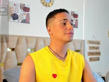Nick_Malik December 17, 2024 Chaturbate stream image