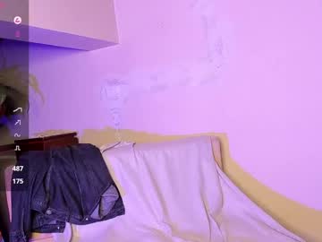 Nicolasrodrii December 17, 2024 Chaturbate stream image