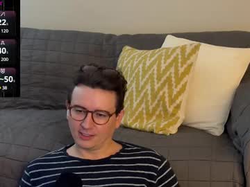 Nigelhart December 17, 2024 Chaturbate stream image