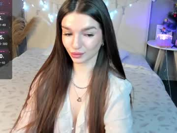Nika_Liss December 17, 2024 Chaturbate stream image