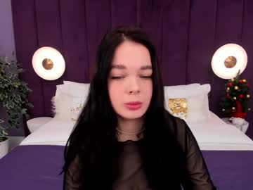 Nikaflowers December 17, 2024 Chaturbate stream image