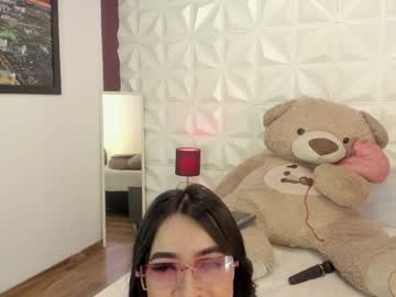 Nikolee_Evans December 17, 2024 Chaturbate stream image