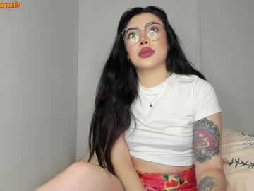 Nova_Tattoo stream photo from December 17, 2024