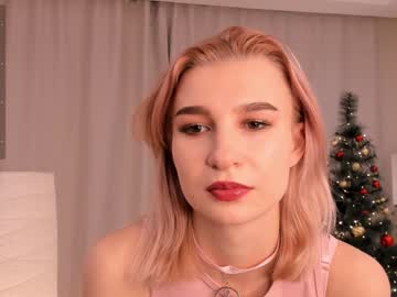 Octaviaduty December 17, 2024 Chaturbate stream image