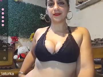 Odalisca_Bellydancer stream photo from December 17, 2024