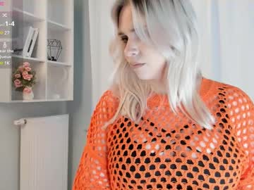 Odiliagillim December 17, 2024 Chaturbate stream image
