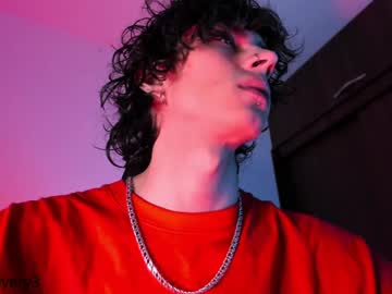 Olliver___Y December 17, 2024 Chaturbate stream image