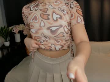 Orabattersby December 17, 2024 Chaturbate stream image