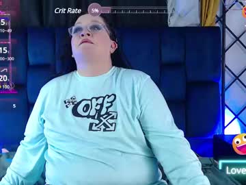 Oriana_Benneth_ December 17, 2024 Chaturbate stream image