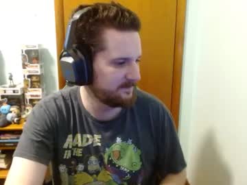 Originalogre December 17, 2024 Chaturbate stream image