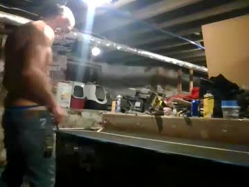 Paint_Naked December 17, 2024 Chaturbate stream image