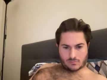 Pierrot462900 December 17, 2024 Chaturbate stream image