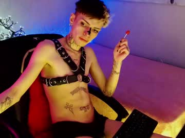 Prince_Darknes December 17, 2024 Chaturbate stream image