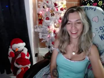Princezzlove35 December 17, 2024 Chaturbate stream image