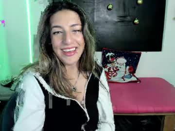 Queen_Natttyy December 17, 2024 Chaturbate stream image
