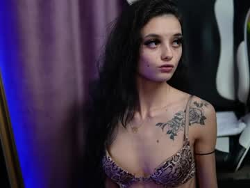 Rachelzia December 17, 2024 Chaturbate stream image