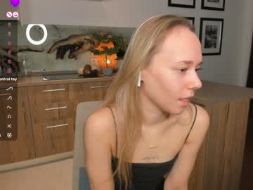 Randidyer December 17, 2024 Chaturbate stream image