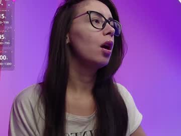 Ritasunset December 17, 2024 Chaturbate stream image