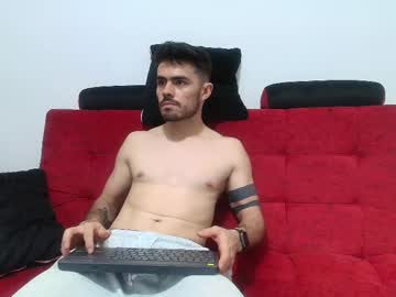 Romeo_Sexxx_ December 17, 2024 Chaturbate stream image