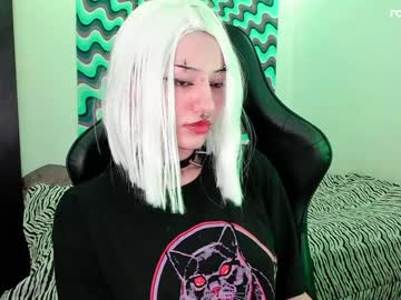 Roxy_Toxic December 17, 2024 Chaturbate stream image