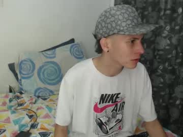 Saam_Hott_ December 17, 2024 Chaturbate stream image