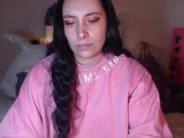 Salomefox2 December 17, 2024 Chaturbate stream image