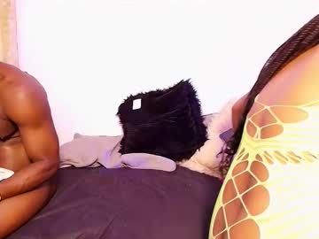 Samblack_Briana December 17, 2024 Chaturbate stream image