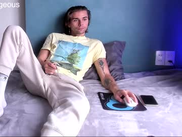 Samgorgeous December 17, 2024 Chaturbate stream image