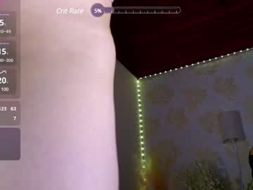 Sammy_Villa233 December 17, 2024 Chaturbate stream image